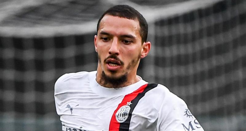  - Algérie : Bennacer l'avoue, il rêve de remporter la Ligue Europa
