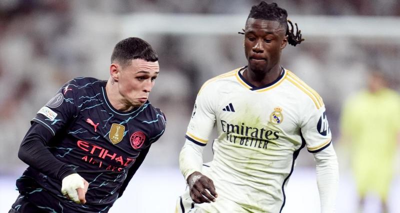  - Real Madrid - Manchester City : la presse madrilène croit plus que jamais à la qualification