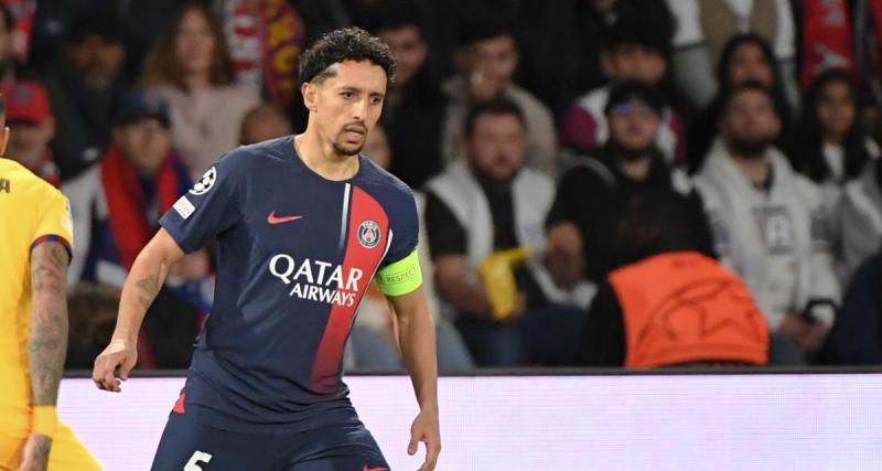  - PSG : Marquinhos bat le record de Pilorget et devient le Parisien le plus capé de l’histoire