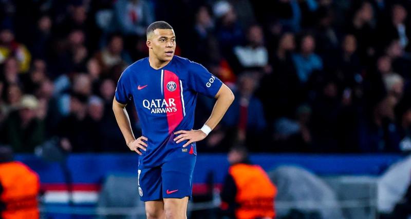  - PSG - Barça : Mbappé chipe un énorme record à Messi !