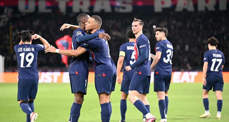  - PSG - Barça : l'affront historique infligé aux Catalans !
