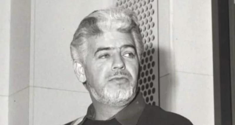  - Décès de Ted Toleman (1938-2024)