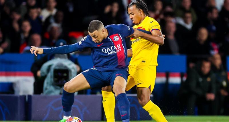  - 📝 PSG - Barça : les Tops et les Flops ! 