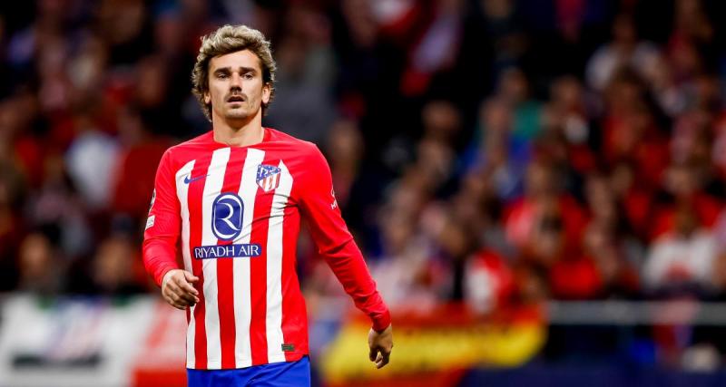  - L'Atlético Madrid bien parti face à Dortmund !