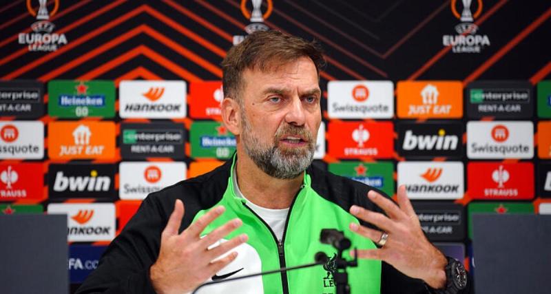  - Liverpool - Atalanta Bergame : quelle chaîne et comment voir le match en streaming ?