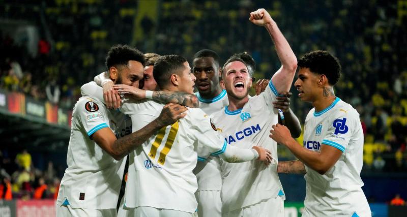  - Benfica - OM : les compos probables !