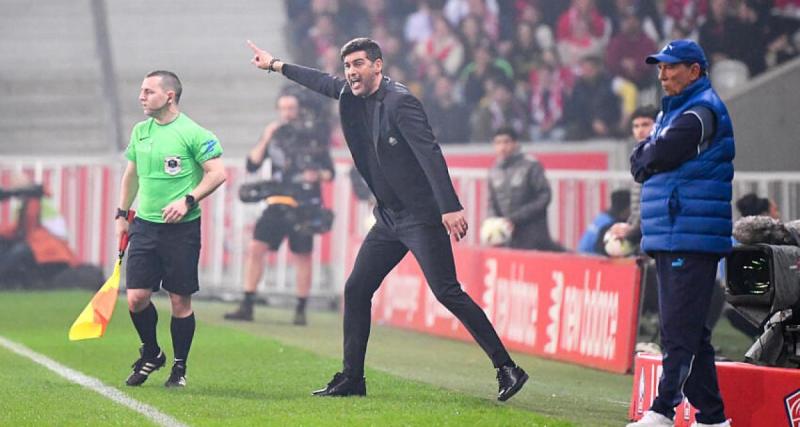  - Aston Villa - Lille : quelle chaîne et comment voir le match en streaming ?