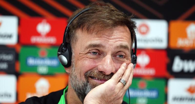  - Liverpool : Klopp se prononce sur un avenir en Serie A