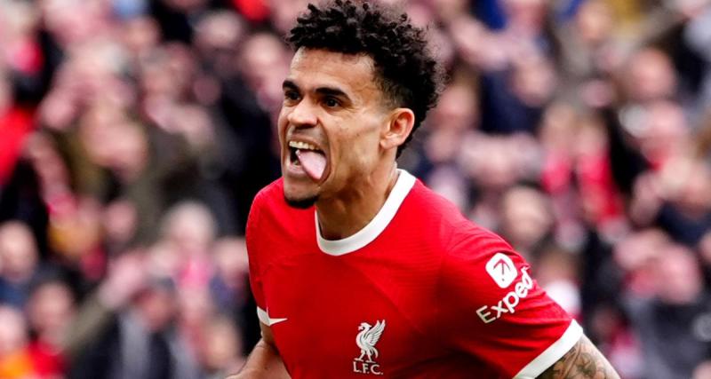  - PSG : le prix totalement dingue demandé par Liverpool pour Luis Diaz