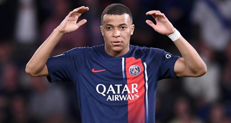  - La nouvelle publicité folle de Kylian Mbappé en vue de l'Euro