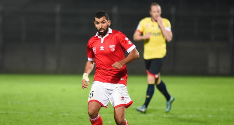  - Nîmes : "Si ce n’est pas possible, je le rendrai possible" prévient Hermach sur le maintien