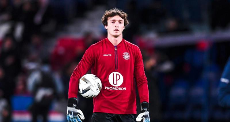  - Toulouse : un Pitchoun prolonge avec le TFC (off)