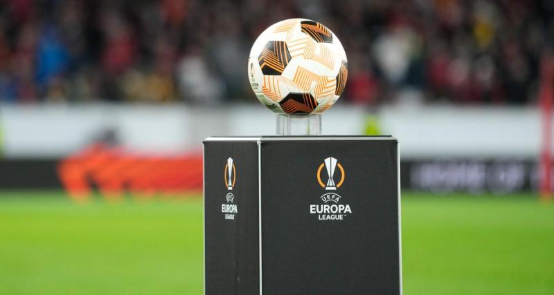  - Ligue Europa : le programme complet des quarts de finale 