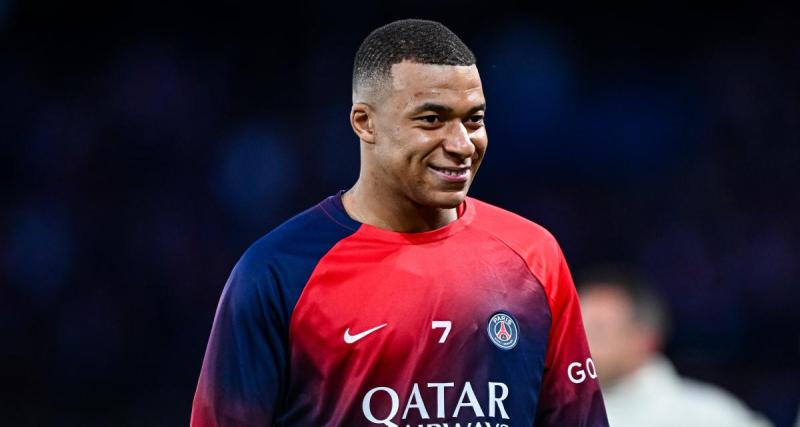  - PSG : ça brûle pour le remplaçant de Mbappé, un deal à 120 millions quasi bouclé