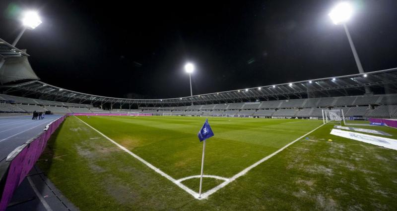  - D1 Arkema : un match en retard… finalement reprogrammé en semaine à 14h30