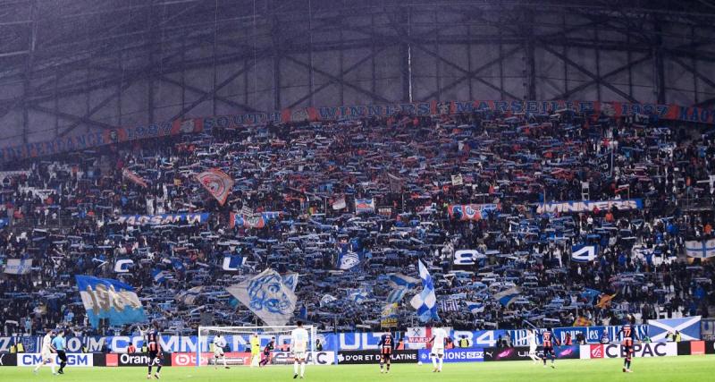  - OM : la belle initiative des dirigeants pour les enfants marseillais 