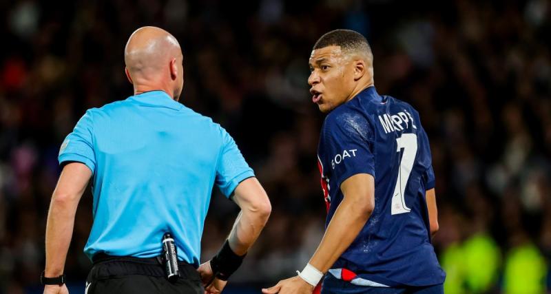  - PSG : le remplaçant de Mbappé était à Paris... pour signer son contrat ?