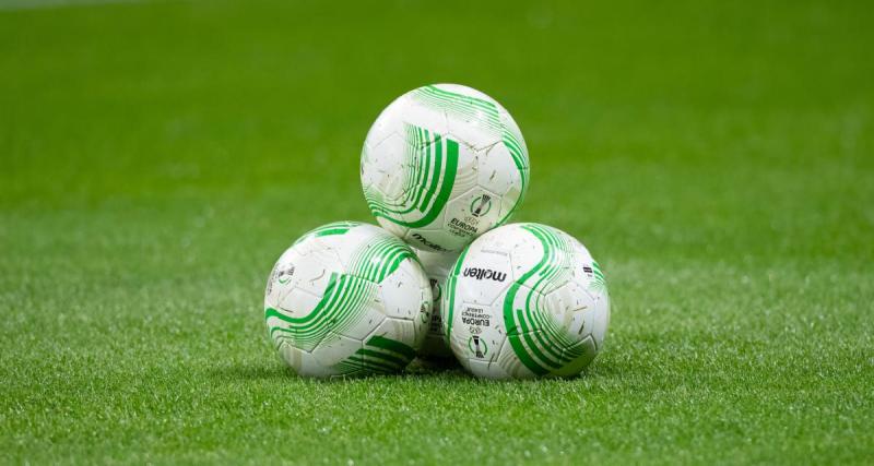  - Ligue Europa Conférence : le programme complet des quarts de finale 