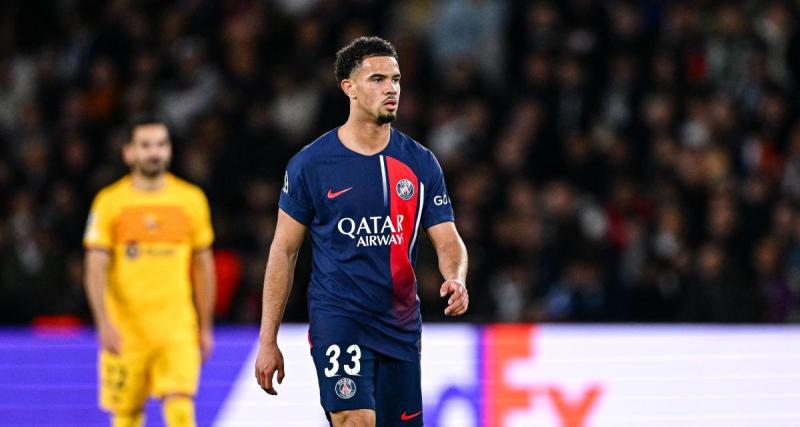  - PSG : Luis Enrique justifie la non-titularisation de Warren Zaïre-Emery