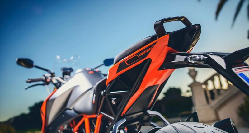  - Contrôle technique des motos : le Conseil d'Etat se prononce en urgence sur la suspension de la mesure