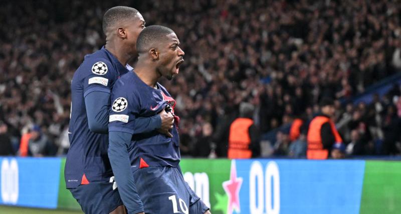  - PSG - Barça : les Parisiens déjà en mode commando pour la remontada