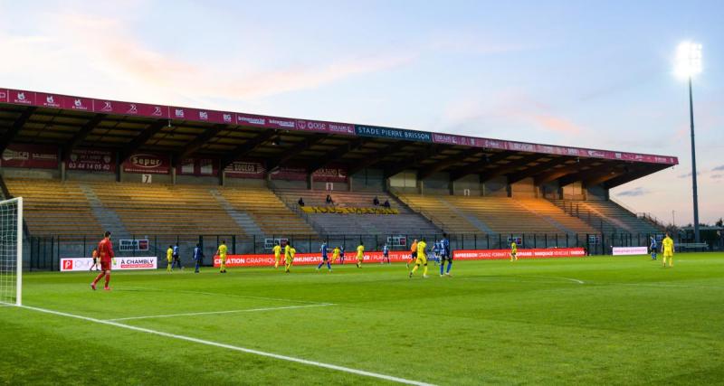  - Beauvais : la co-présidence s'exprime sur la reprise du club et écarte la municipalité
