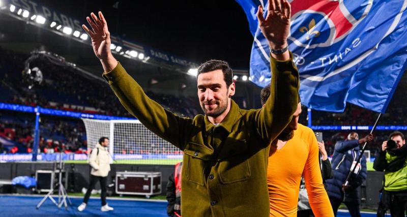  - PSG : énorme bonne nouvelle pour Sergio Rico !