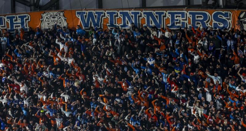  - Benfica-OM : la mairie de Marseille fait tout pour les ultras