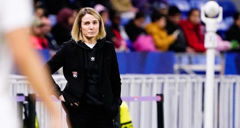  - OL (F) : Sonia Bompastor devrait rejoindre un géant anglais