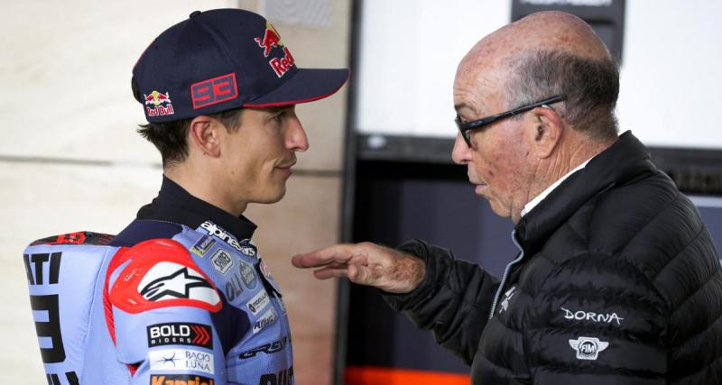  - Rachat du MotoGP, de nouveaux détails dévoilés à Austin
