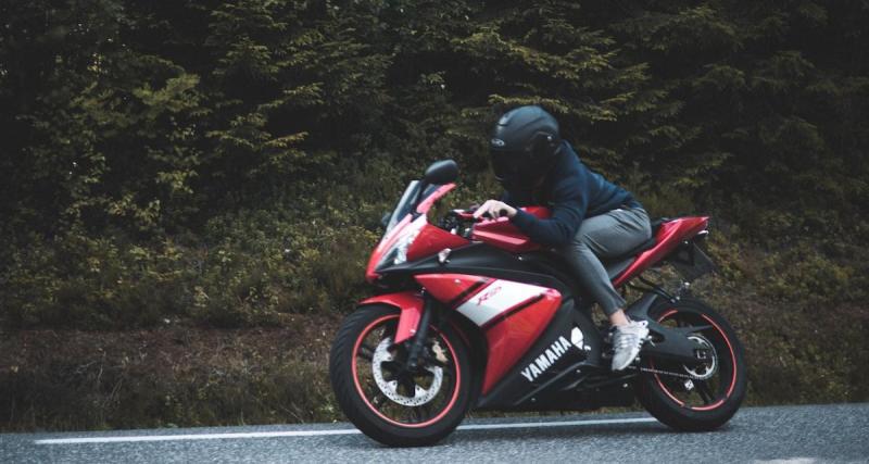  - Contrôle technique des motos : la carte se remplit à vitesse grand V pour les manifestations du 13 avril