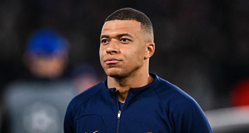  - PSG - Barça : Marquinhos et Luis Enrique volent au secours de Mbappé