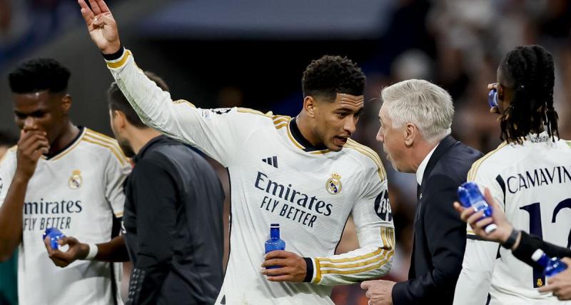 - Real Madrid : l’exploit insensé à réaliser pour faire tomber Manchester City