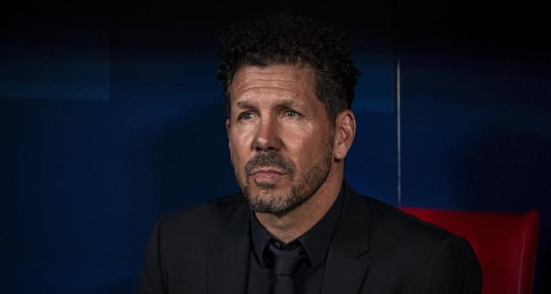  - Ligue des Champions : Diego Simeone rassuré après la victoire, mais s’attend à souffrir au retour