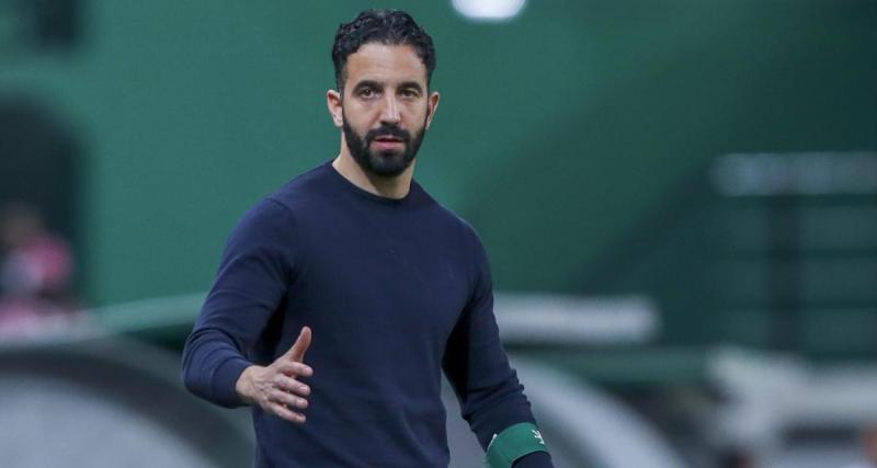  - Liverpool : la grande annonce d'Amorim pour son futur