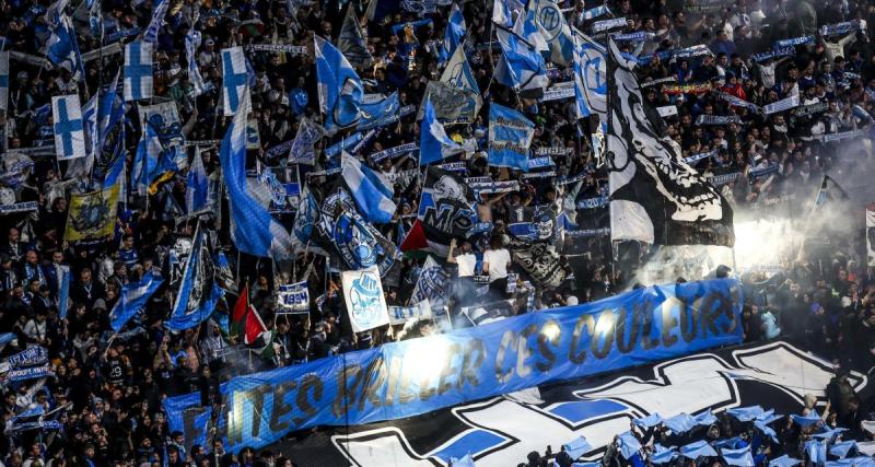  - Benfica - OM : les Ultras devraient pouvoir assister au match !