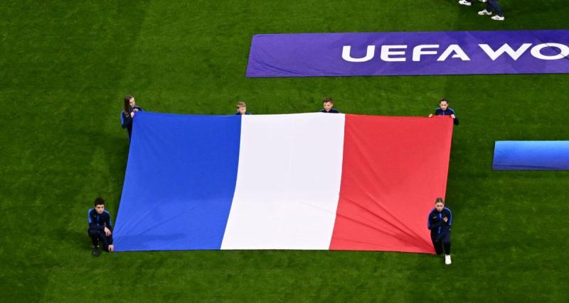  - Equipe de France : la performance sensationnelle des sélections bleues