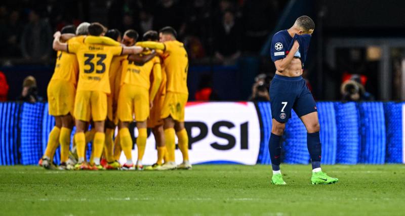  - PSG – Barcelone : malgré la défaite parisienne, la rencontre a été suivie par plusieurs millions de téléspectateurs 