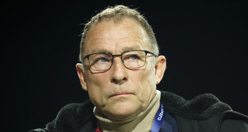  - Jean-Pierre Papin (OM) : "Nous pouvons gagner la Ligue Europa"