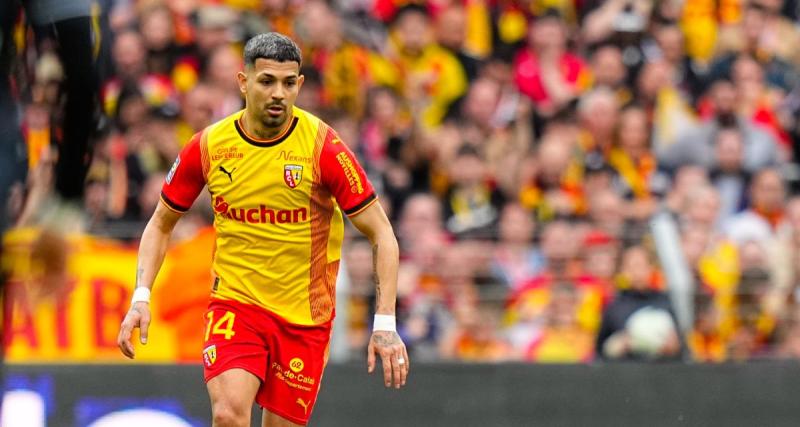 - Lens : Facundo Medina prolonge jusqu'en 2028 (off)