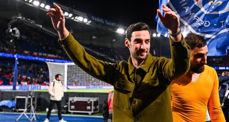 - PSG : la bonne nouvelle pour Sergio Rico