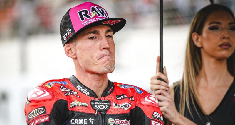  - L'avis tranché d'un pilote sur les courses sprints, il attaque Dorna Sports