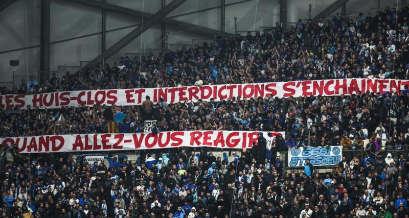  - Benfica - OM : c'est officiel, les Ultras autorisés dans le stade !