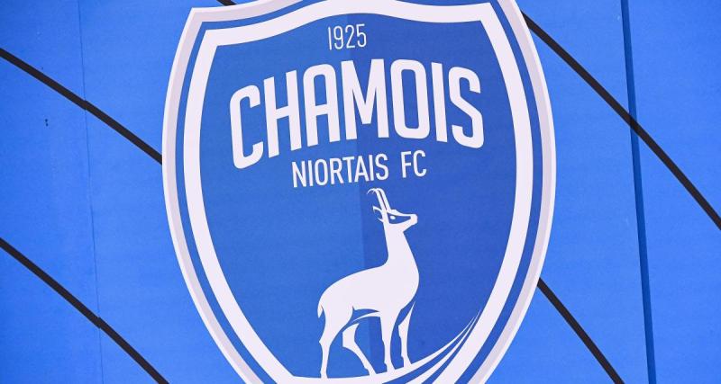  - Niort : premier contrat professionnel pour Abdourahamani Junior 