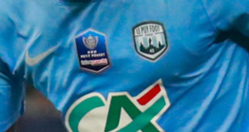  - Le Puy : l'esprit revanchard de Karim Mohamed