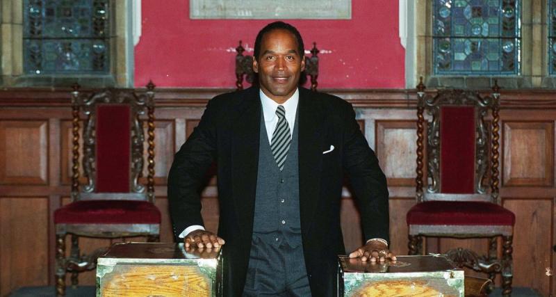  - Football américain : O.J Simpson est décédé 