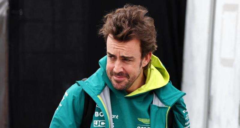  - Officiel : Fernando Alonso a fait son choix pour 2025 - 2026