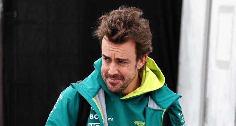  - Formule 1 : Alonso a tranché pour son avenir ! (officiel)