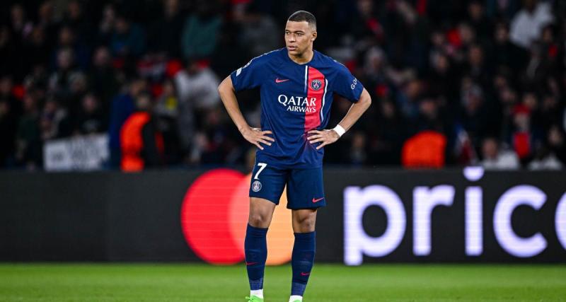  - PSG - Barça : une légende de l'OM dézingue Luis Enrique et sa gestion de Mbappé
