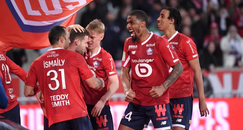  - Aston Villa - Lille : les compos officielles !
